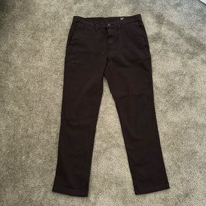 George Slim Pants